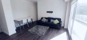 Lujoso y residencial departamento en Núñez